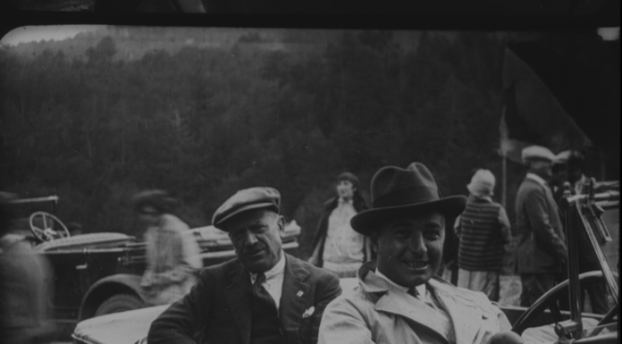 In Calabria il festival sulle memorie cinematografiche che rivivono
