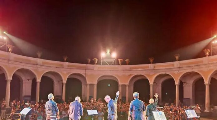 Il Festival delle Ville Vesuviane in un’estate di grandi novità