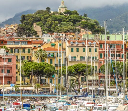 Al via Sanremo Biennale ARTEXPO con Sgarbi, Angelo Crespi e Sylos Labini