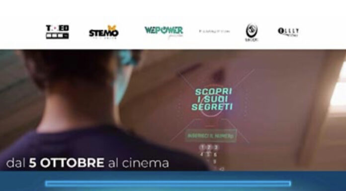 Janet De Nardis: “Con il mio film denuncio l’abuso della tecnologia e il rischio di manipolare le informazioni”
