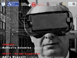 “VR Story: Adriano Olivetti con gli occhi del futuro”, il corto che rende omaggio a un’eccellenza italiana