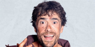 San Francesco versione Pop in scena con Giovanni Scifoni
