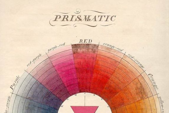 Le teorie d’arte tra pigmenti e idea di colore. Un corso intensivo online