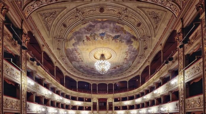 La Pergola di Firenze: un cartellone 2024-25 sempre al centro d’Europa