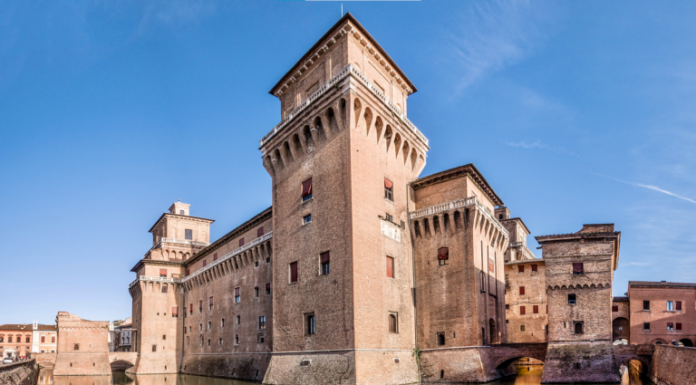 Attesa per la Biennale della Creatività di Ferrara 2024