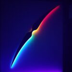 Notte magica nel cosmo luminoso di Nino Alfieri