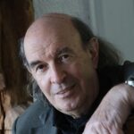 Con Stefano Zecchi aspettando la nostra Resurrezione, foto Walter Capelli (1)