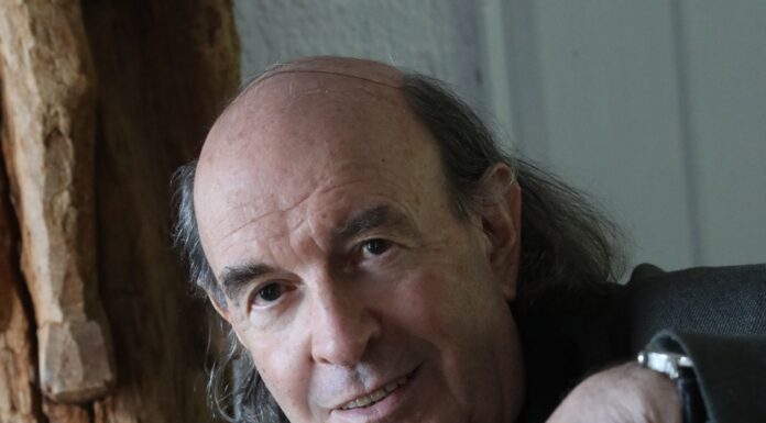 Con Stefano Zecchi aspettando la nostra “Resurrezione”