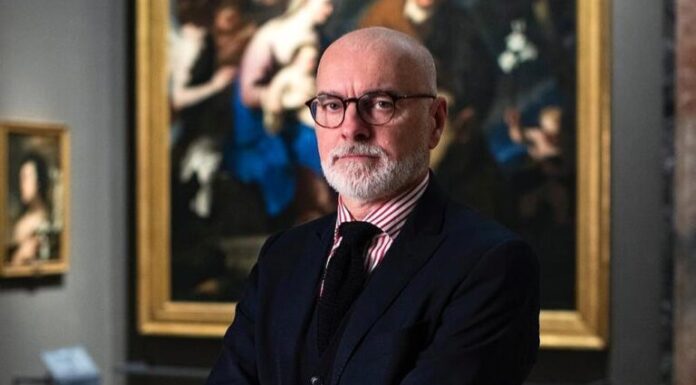 Da Brera un percorso che unisce arte e moda