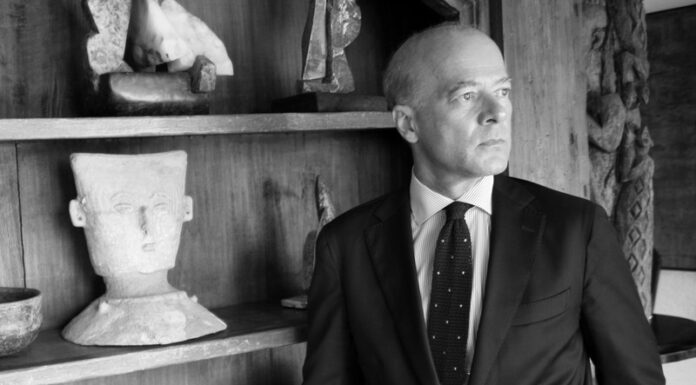 Fabiano Forti Bernini: marketing d’impresa per la cultura