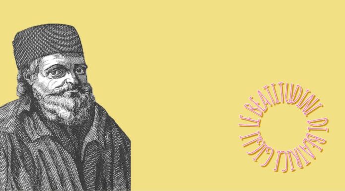 Alla ricerca della pietra filosofale con Nicolas Flamel