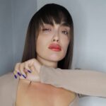 Micol Ronchi Non c’è più trasgressione!