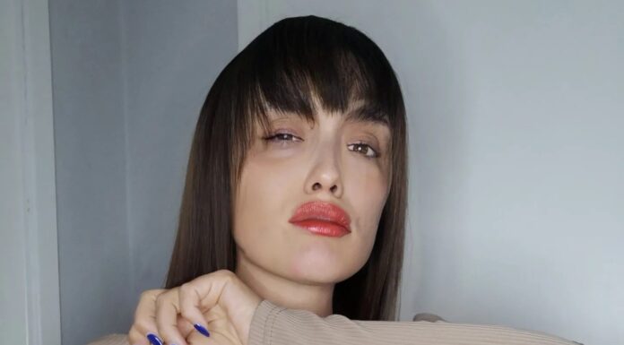 Micol Ronchi: “Non c’è più trasgressione!”