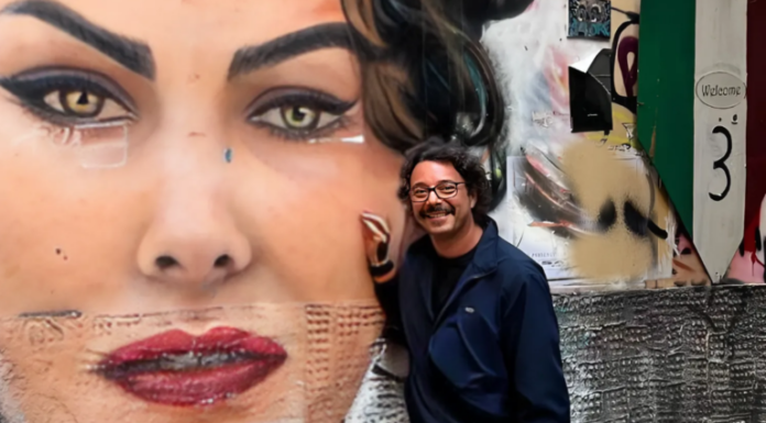 Sandro Serradifalco: “Scoprite con me i nuovi talenti dell’arte contemporanea”