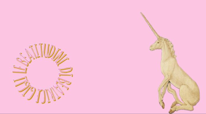 Tra scienza e mito alla ricerca dell’unicorno