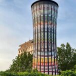 “Torre Arcobaleno”