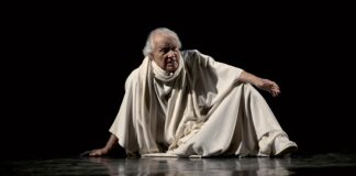Indimenticabile Albertazzi, gigante del teatro