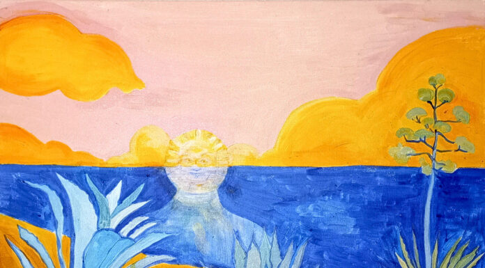 Nella cosmogonia fiabesca di Valentina Villa tra sogno e realtà