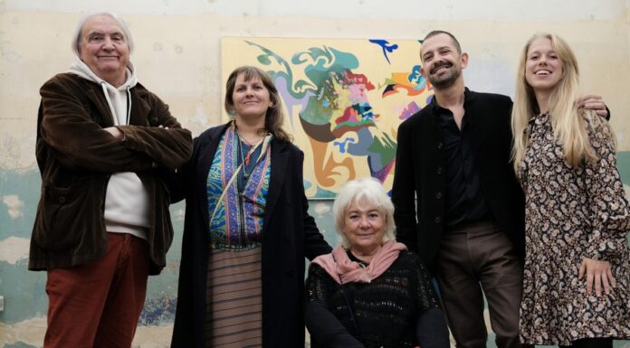 “Humus Generazionali” a confronto con Michelangelo Antonioni