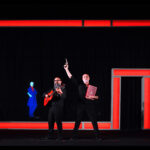 Gli Inimitabili della cultura italiana: Mazzini al Teatro Manzoni il 7 gennaio 2025