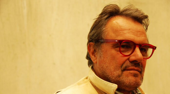 Oliviero Toscani non voleva essere dimenticato e su questo possiamo dire che ha avuto successo