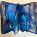 libro del blu