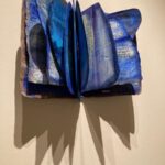 libro del blu con ombra