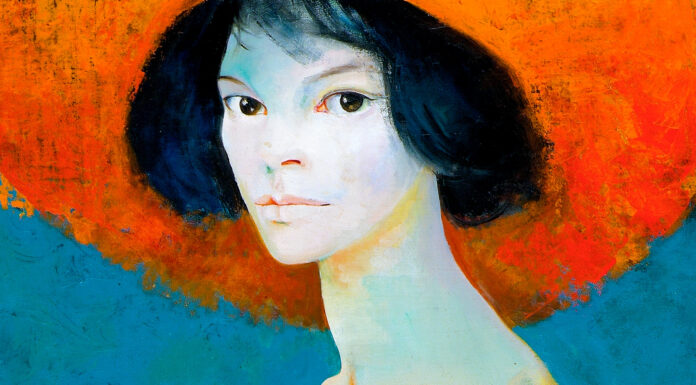 Leonor Fini, “l’italienne de Paris”