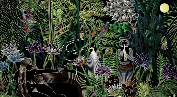 “Borderline” di Stefano Banfi: un viaggio tra linee, luce e icone dell’arte