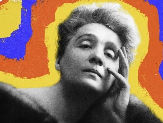 Sonia Bergamasco: la mia Eleonora Duse