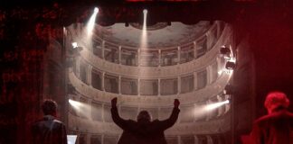 8 e 27 marzo, festa della donna e del teatro