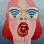 Cleonice Gioia Lollipop