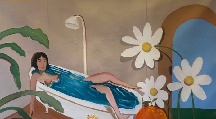 Le donne di Lorenzo Parisi Asaro, libere e forti