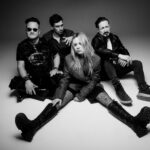 Rock Targato Italia sostiene i KING FOO in finale al “SAN MARINO SONG FESTIVAL”