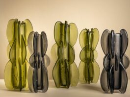 Michela Cattai: biodesign e tradizione