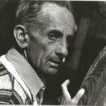 Giancarlo Sangregorio. 100 anni (1925 – 2025). La pietra, il legno, i luoghi