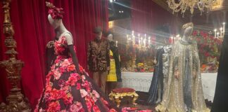 “Dal Cuore alle Mani”, con Dolce&Gabbana il made in Italy diventa arte
