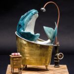 Le meraviglie sottomarine di Stefano Prina all’Acquario di Milano