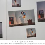 Dead images smell like forgotten referents. Spettri Digitali Museo Madre Napoli Flash Art (1)
