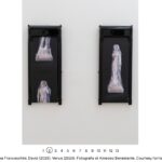 Dead images smell like forgotten referents. Spettri Digitali Museo Madre Napoli Flash Art