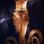 Nei “Mondi sommersi” di Resi Girardello all’Acquario di Milano Nei "Mondi sommersi" di Resi Girardello all'Acquario di Milano