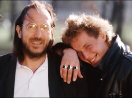Note di ricordo: l’omaggio di Andrea Mingardi ad Alessandro Bono Note di Ricordo: L'Omaggio di Andrea Mingardi ad Alessandro Bono