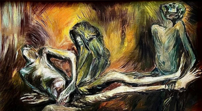 Battino all’Ex Fornace di Milano con l’arte che unisce bellezza e impegno