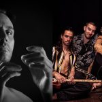 Noble Sin e Leone Monteduro tra i finalisti sul palco del Rock’n’Roll di Milano