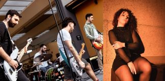 Rock Targato Italia 2025: tra i finalisti Naked Run e Freja