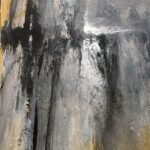Alberto Barbieri – Orizzonti Altrove – 20232026 – tempere industriali su carte intelate (9)