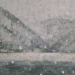 Kazuto Takegami – Silenzio ovattato (1)