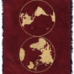 CUCIRE IL MONDO #150 (CUCITURE MANCATE)