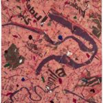 CUCIRE IL MONDO #254 (SPOLIS)