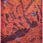 CUCIRE IL MONDO #264 (SPOLIS)